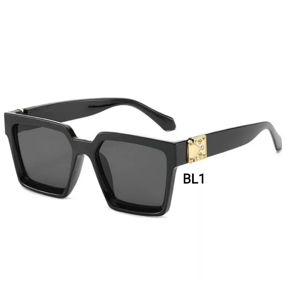 Ladies Sunglasses (Blend~BL1)